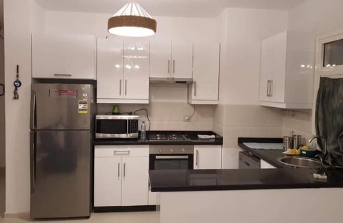 Ad-Dab'ah House | Fouka Bay North Coast