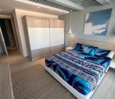 Ad-Dab'ah House | Fouka bay service appartment