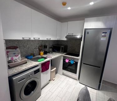Ad-Dab'ah House | Fouka bay service appartment