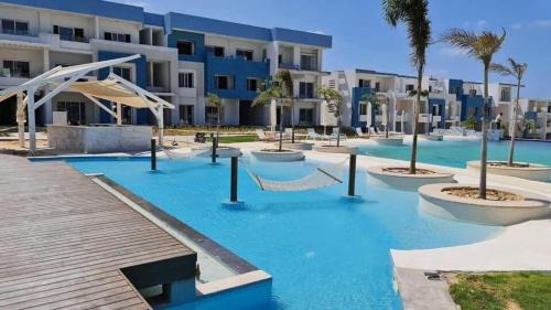 Ad-Dab'ah House | Fouka bay service appartment