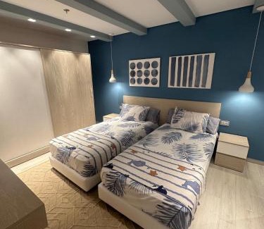 Ad-Dab'ah House | Fouka bay service appartment