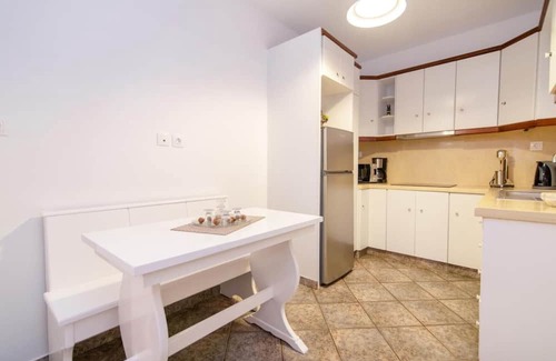 Agios Ioannis Apartment | Fouli's House at Porto Vlastos