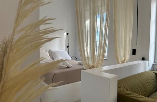 Ermoupoli House | Fouli,Syros Apartment,Ermoupoli