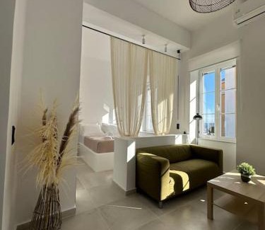 Ermoupoli House | Fouli,Syros Apartment,Ermoupoli