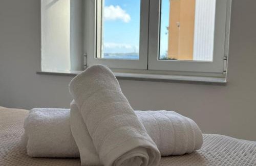 Ermoupoli House | Fouli,Syros Apartment,Ermoupoli