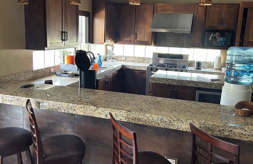 Costa Maya House | Four Bedrooms steps from San Francisco Beach and Paradise Beach