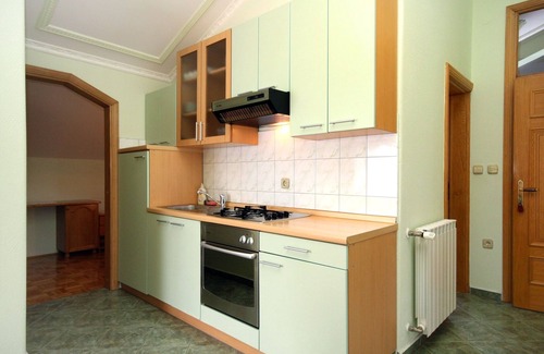 Kraj Apartment | Four-bedroom apartment near beach Kraj, Pašman (A-334-f)