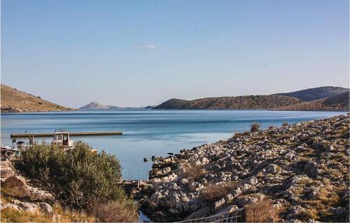 Kornati House | Four-Bedroom Holiday Home In Kornati