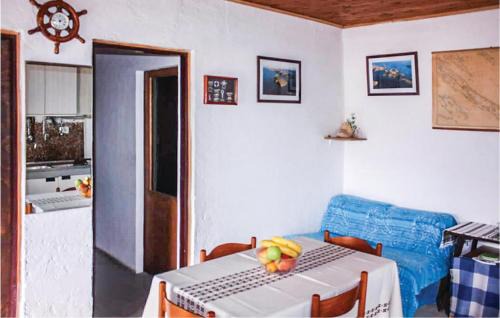 Kornati House | Four-Bedroom Holiday Home In Kornati