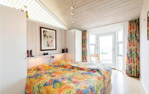 Ronne House | Four-Bedroom Holiday Home In Ronne