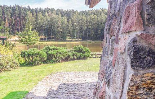 Purda House | Four-Bedroom Holiday Home In Purda