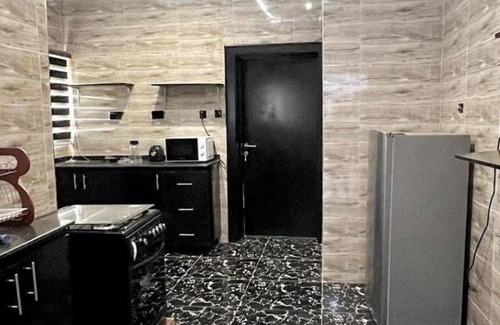 Abuja Apartment | Four bedrooms with swimming pool Abuja