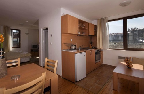 Shiligarnika Apartment | Four Leaf Clover Apartments to Rent