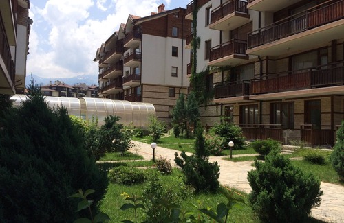 Shiligarnika Apartment | Four Leaf Clover Apartments to Rent