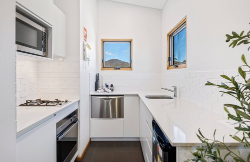 Crackenback Apartment | Four Mile Hut | Crackenback | Private Studio