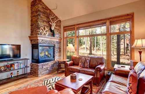 Peak 8 House | Four Pines Retreat by Ski Country Resorts