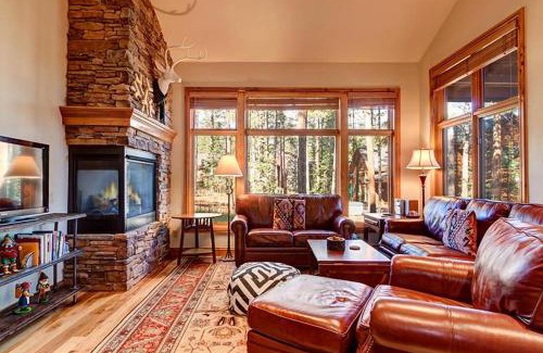 Peak 8 House | Four Pines Retreat by Ski Country Resorts