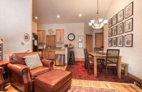 Peak 8 House | Four Pines Retreat by Ski Country Resorts