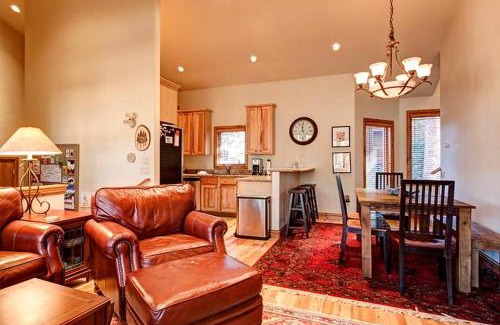 Peak 8 House | Four Pines Retreat by Ski Country Resorts
