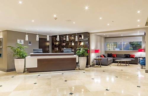 Providencia Hotel | Four Points by Sheraton Santiago