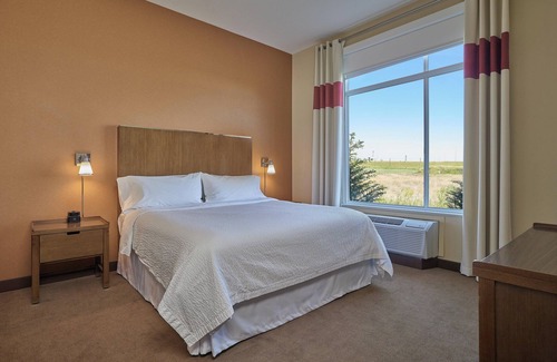 Sherwood Park Hotel | Four Points By Sheraton Sherwood Park