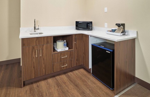 Sherwood Park Hotel | Four Points By Sheraton Sherwood Park