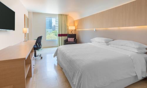 Alto Prado Hotel | Four Points by Sheraton Barranquilla