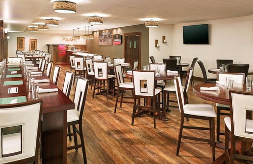 Puget Hotel | Four Points by Sheraton Bellingham Hotel & Conference Center