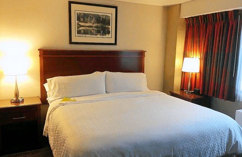 Puget Hotel | Four Points by Sheraton Bellingham Hotel & Conference Center
