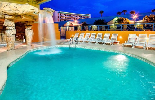 Cocoa Beach Hotel | Four Points by Sheraton Cocoa Beach