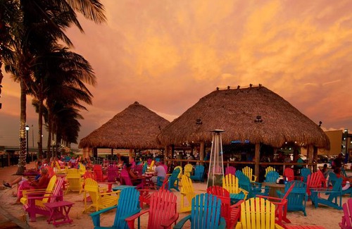 Punta Gorda Hotel | Four Points by Sheraton Punta Gorda Harborside
