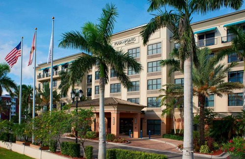 Punta Gorda Hotel | Four Points by Sheraton Punta Gorda Harborside