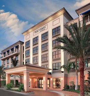 Punta Gorda Hotel | Four Points by Sheraton Punta Gorda Harborside
