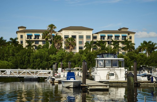 Punta Gorda Hotel | Four Points by Sheraton Punta Gorda Harborside