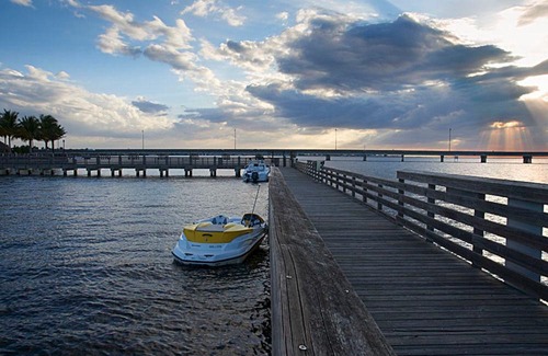 Punta Gorda Hotel | Four Points by Sheraton Punta Gorda Harborside