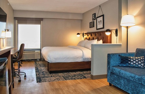 East Texas Hotel | Four Points by Sheraton Allentown Lehigh Valley