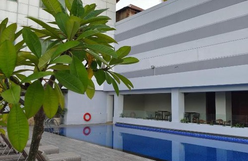 Lubuk Baja Hotel | Four Points by Sheraton Batam