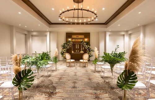 Turabo Hotel | Four Points by Sheraton Caguas Real