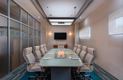 Downtown Cancun Hotel | Four Points by Sheraton Cancun Centro
