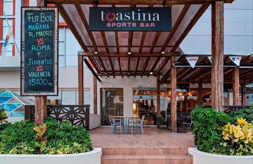 Downtown Cancun Hotel | Four Points by Sheraton Cancun Centro