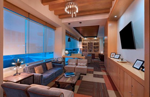Downtown Cancun Hotel | Four Points by Sheraton Cancun Centro