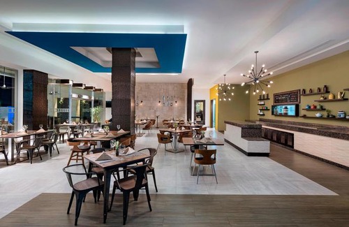 Downtown Cancun Hotel | Four Points by Sheraton Cancun Centro
