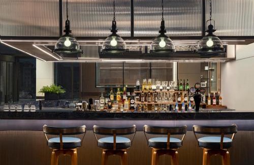 Baiyun Hotel | Four Points by Sheraton Guangzhou, Baiyun