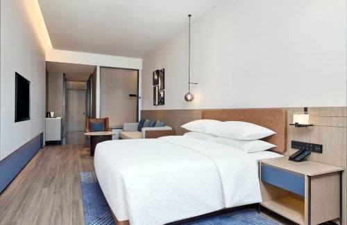 Nanshan Hotel | Four Points by Sheraton Shenzhen Bay