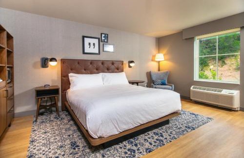 Deadwood Hotel | Four Points by Sheraton Deadwood