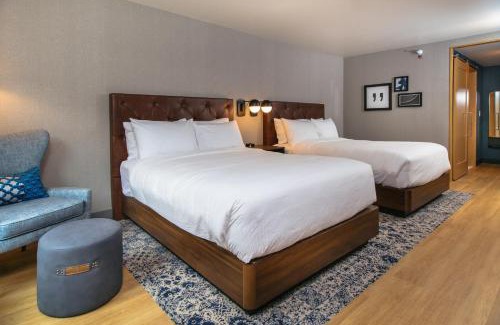 Deadwood Hotel | Four Points by Sheraton Deadwood