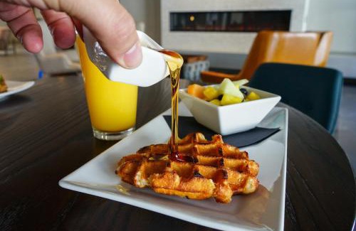 Deadwood Hotel | Four Points by Sheraton Deadwood