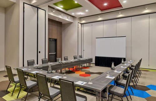 Coppell Hotel | Four Points by Sheraton Dallas Fort Worth Airport North