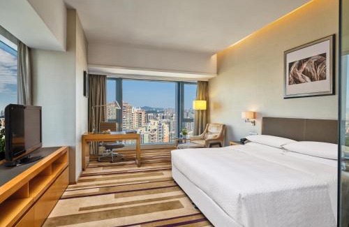 Guangzhou Hotel | Four Points by Sheraton Guangzhou Financial City, Tianhe