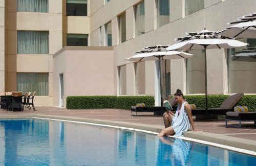 Clover Park Hotel | Four Points by Sheraton Hotel and Serviced Apartments Pune